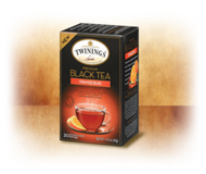 Orange Bliss from Twinings