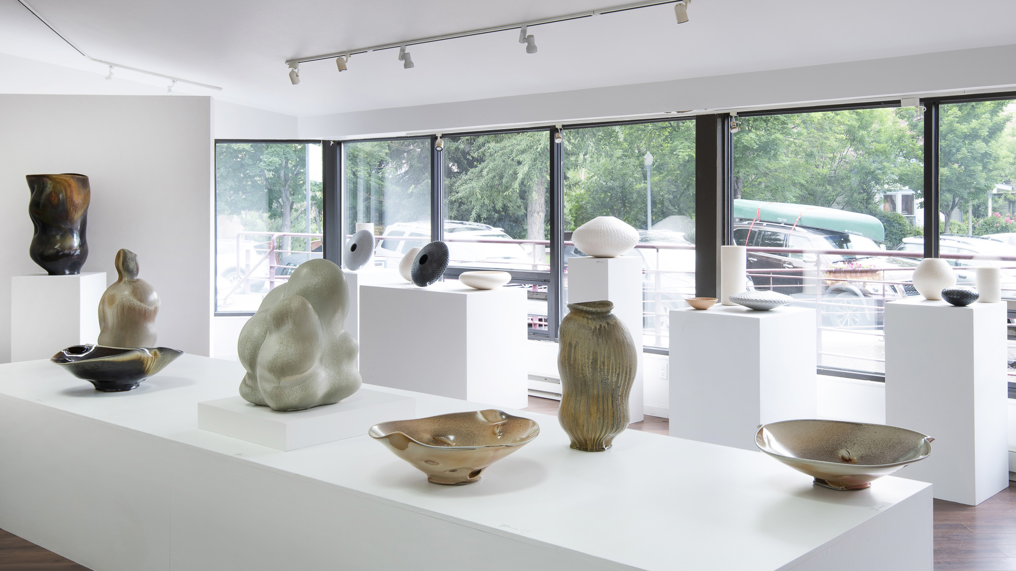 Product image for Auction Experience; Gallery Visit with Sam Harvey