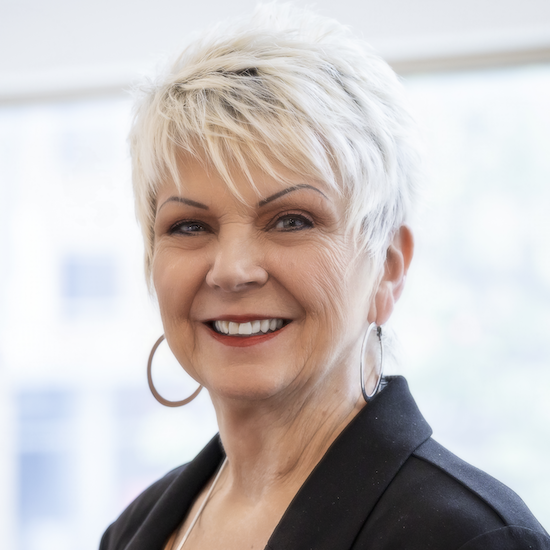 Patricia King