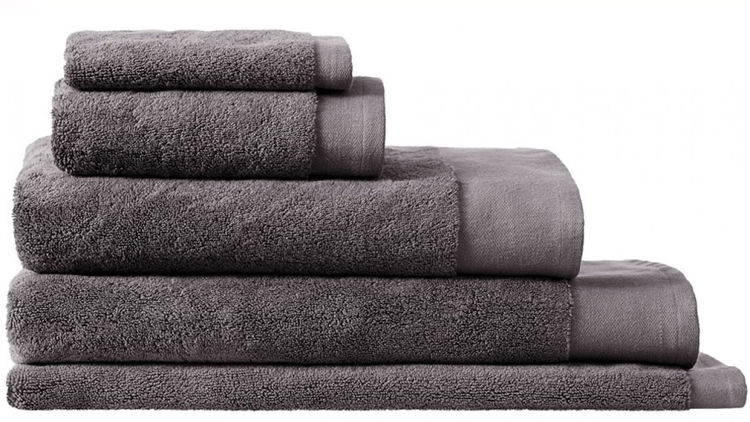 Bath Towels x2