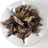 Wild White Longevity from Callisto Tea House