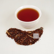 Lemon Chiffon Rooibos from The Tea Smith