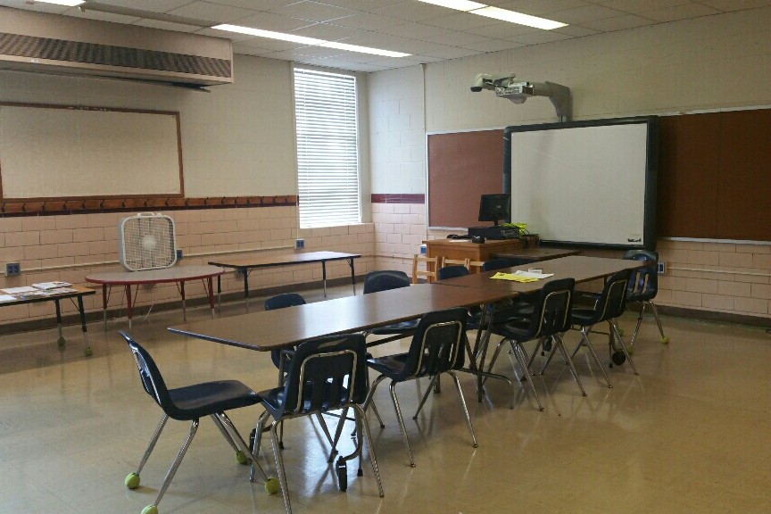 Classroom