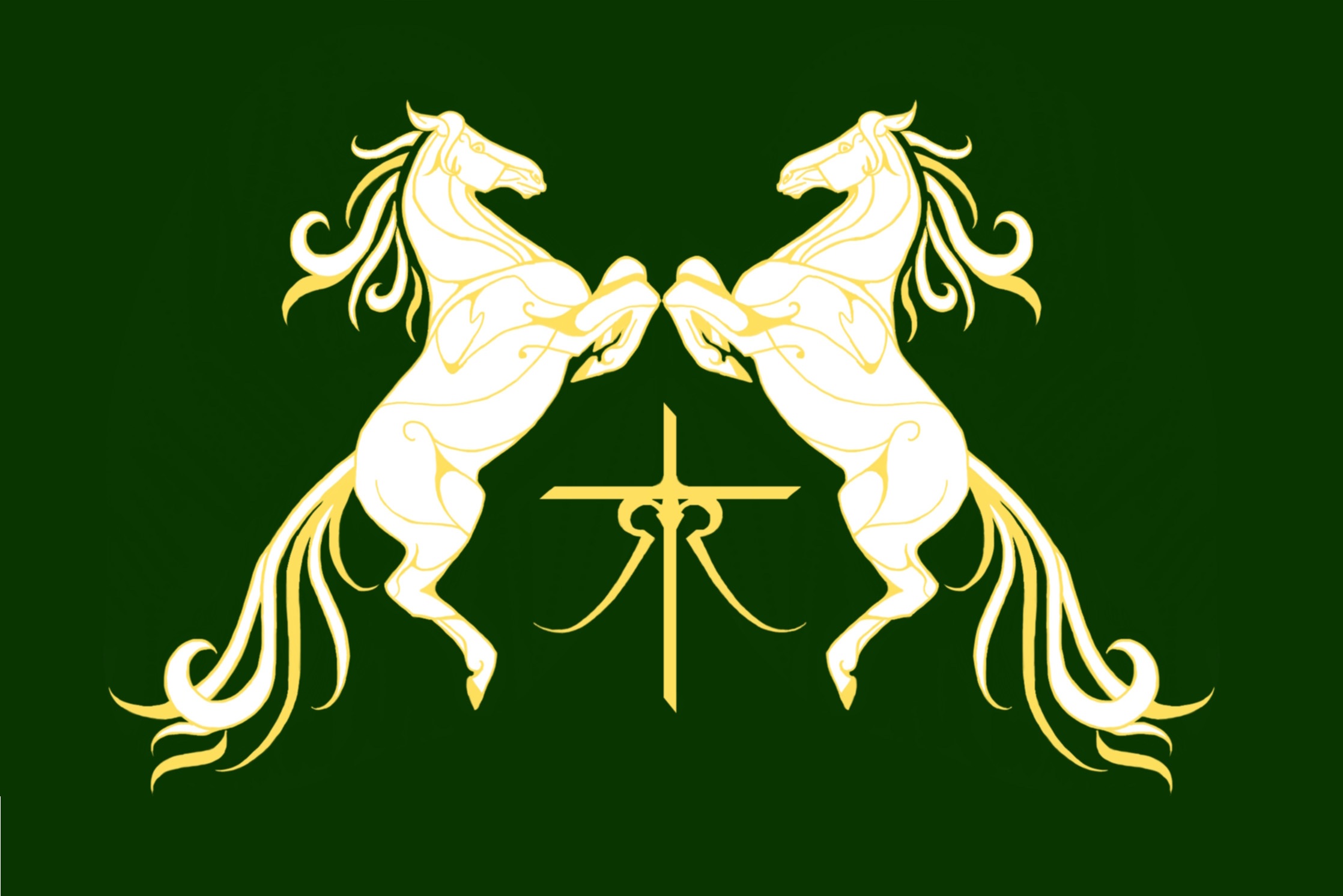 Tempus Renatus School of Classical Horsemanship logo