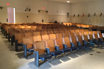 Auditorium