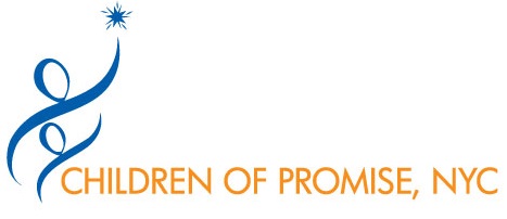 Children of Promise, NYC logo