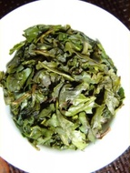 Premium Tie Guan Yin of Anxi from Yunnan Sourcing