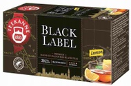 Black Label Lemon from Teekanne