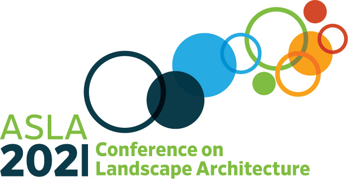 American Society of Landscape Architects logo