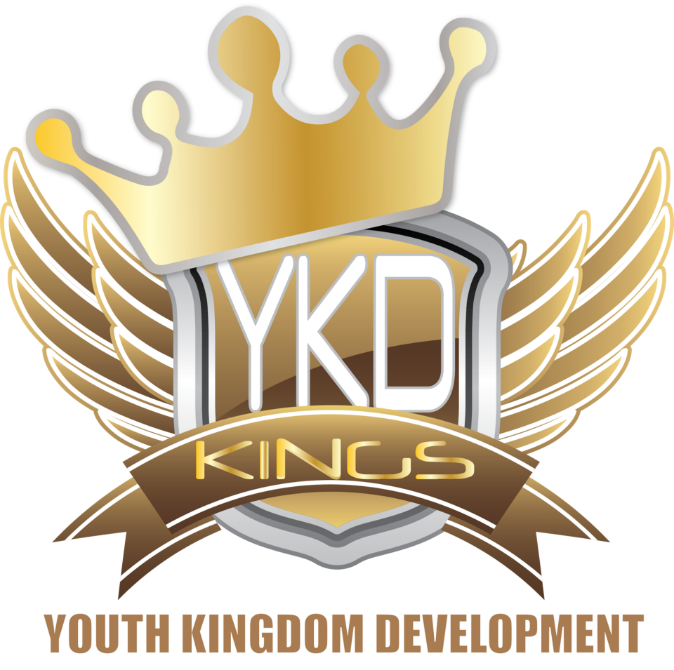 Youth Kingdom Development logo