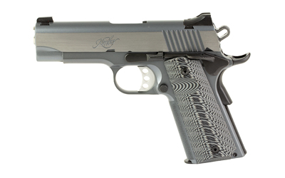 Kimber Eclipse Pro | Armeria El Bunker | Ponce | 00717