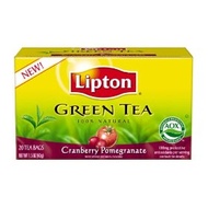 Cranberry Pomegranate from Lipton