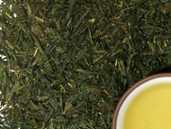 Sencha from Chado En