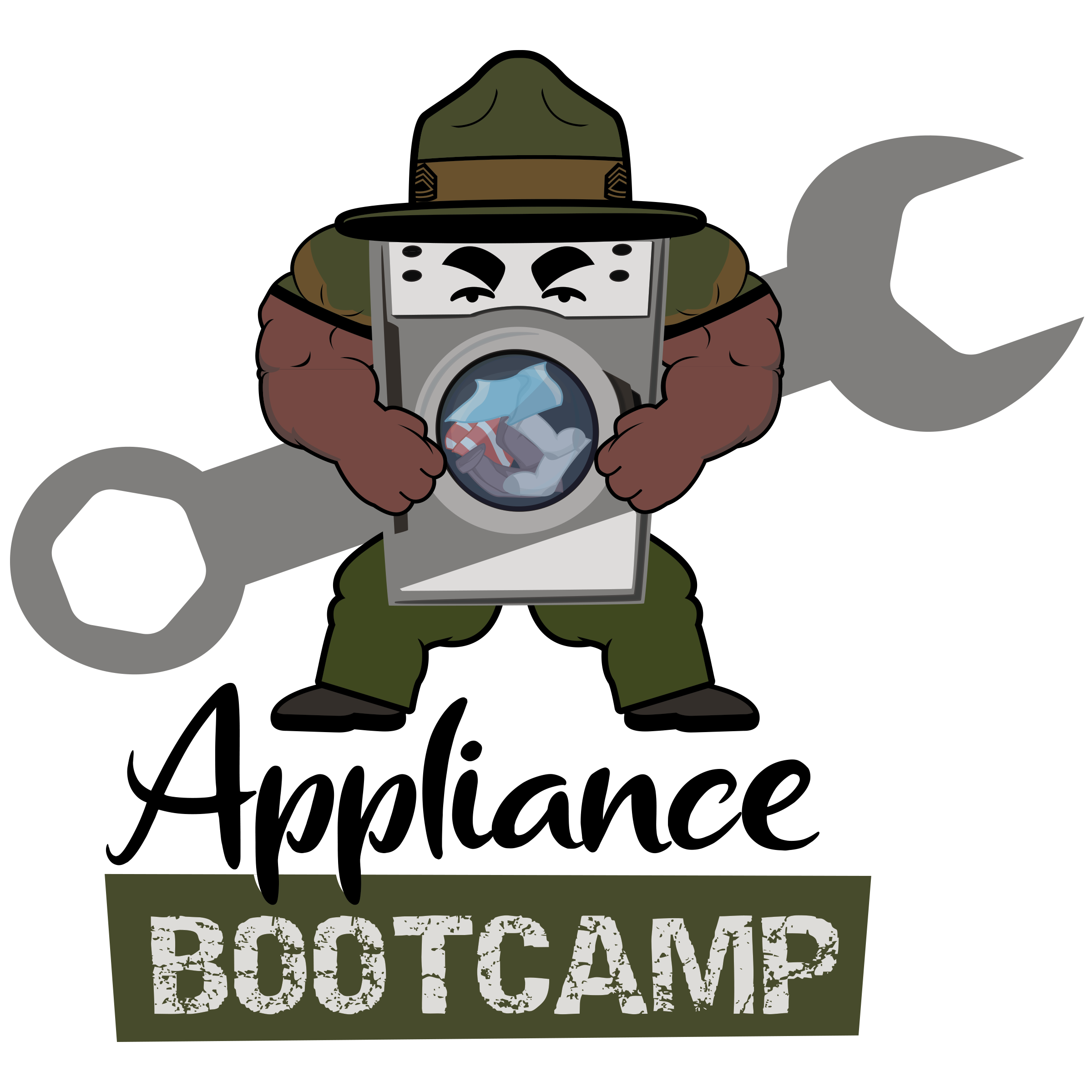 appliance boot camp