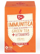Immunitea (Orange Blueberry) from t+