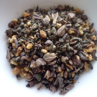 Buckwheat Oolong Tea from iTaiwanTea