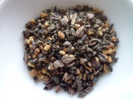Buckwheat Oolong Tea from iTaiwanTea