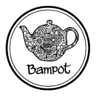 Dragon's Blood from Bampot Bohemian House of Tea