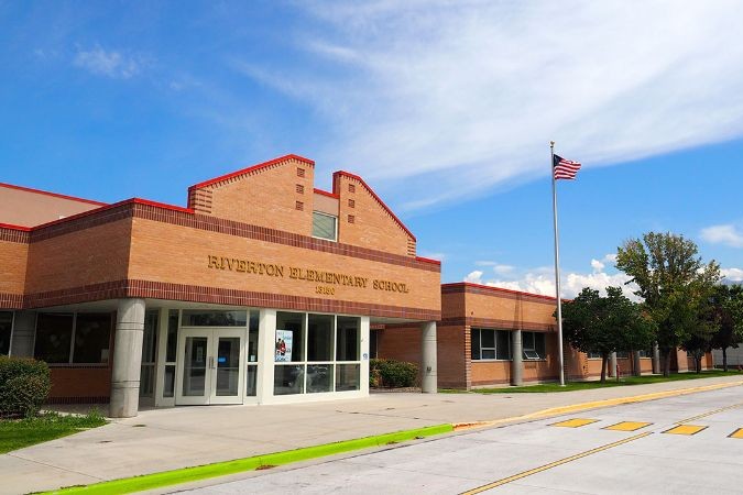 Riverton Elementary