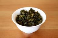 Golden Lily (Jin Xuan) Milk Oolong from Asha Tea House