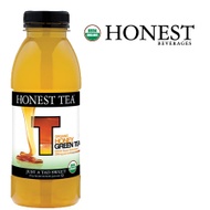 Honey from Honest Tea