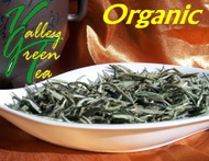 Silver Needle (Premium Grade) from Valley Green Tea