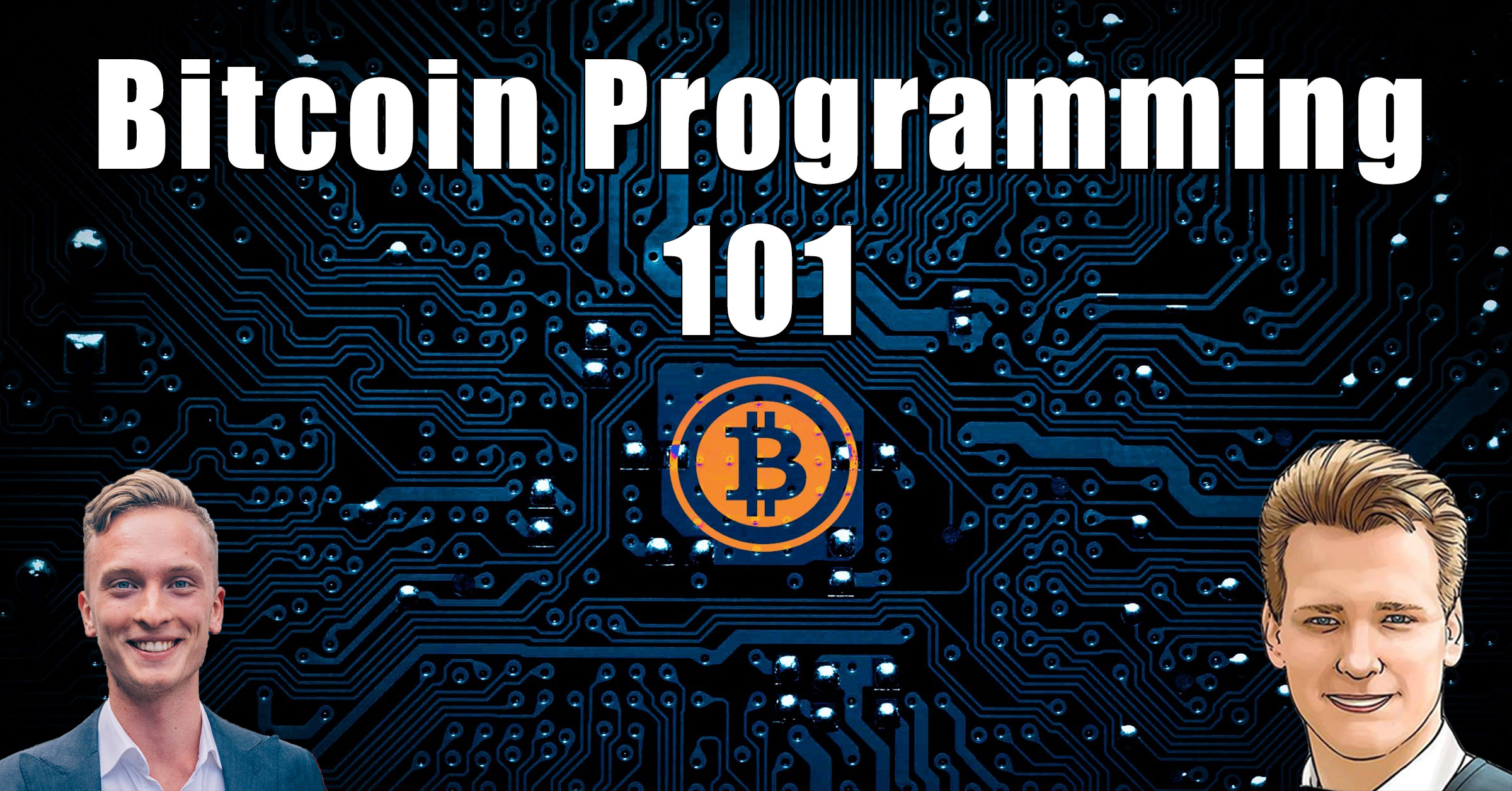 Bitcoin Programming 101 | Ivan on Tech Academy