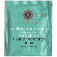 Mellow Moments from Stash Tea