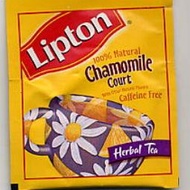 Chamomile Court from Lipton