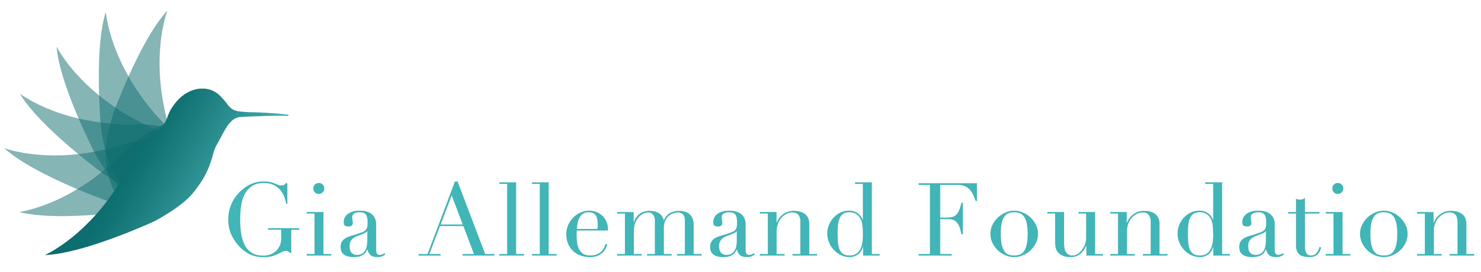 Gia Allemand Foundation logo