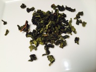 Ti Kuan Yin from TeaGschwendner