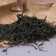 JungJak (green tea) 2015 Organic from pu-erh.sk