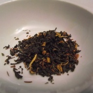 Chocolate Mint Black from Design a Tea
