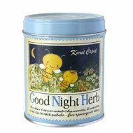 Good Night Herb from Karel Capek