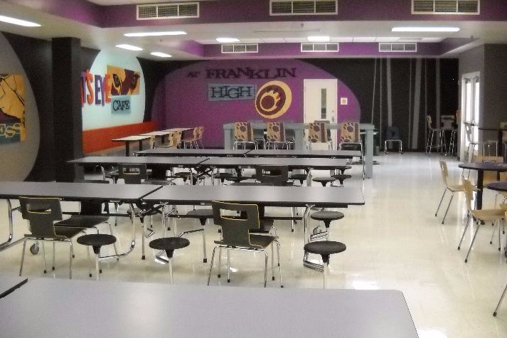 Cafeteria