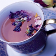 Lychie Tea from TeaNaga.com