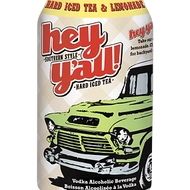 Half & Half Hard Iced Tea and Lemonade from Hey Y'all