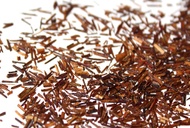 Vanilla Bean Honeybush from California Tea House