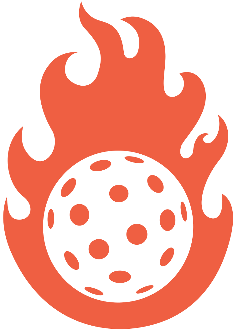 Raballder Innebandy logo