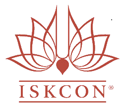 ISKCON - Vrajavadhus Foundation Inc. logo