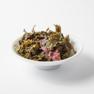 Rose Oolong from Tea Ave