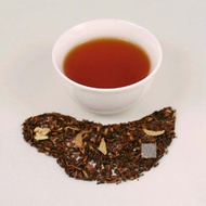 Orange Blossom Rooibos from The Tea Smith