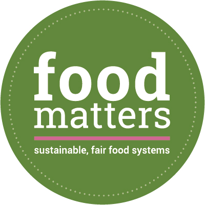 Food Matters logo