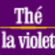 Thé à la Violette from Quai Sud