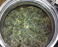 yuzu berry sencha from Prestogeorge
