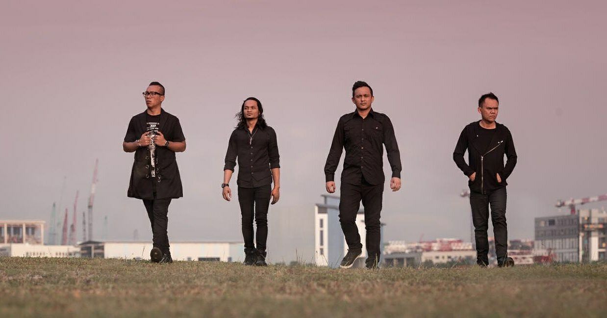 Local metal outfit Nafrat on their new album Abnegation, musical maturation, Singapore's metal scene and more