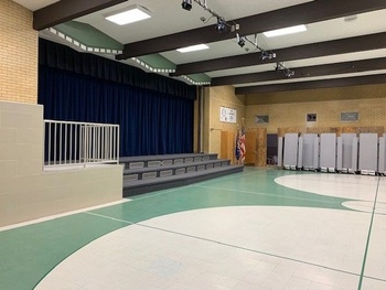Multipurpose Room
