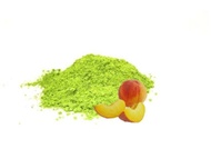 Peach Matcha from Naked Teas Galore