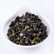 Alishan Oolong from Teaful