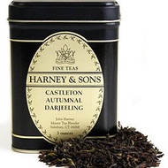 Castleton Autumnal from Harney & Sons